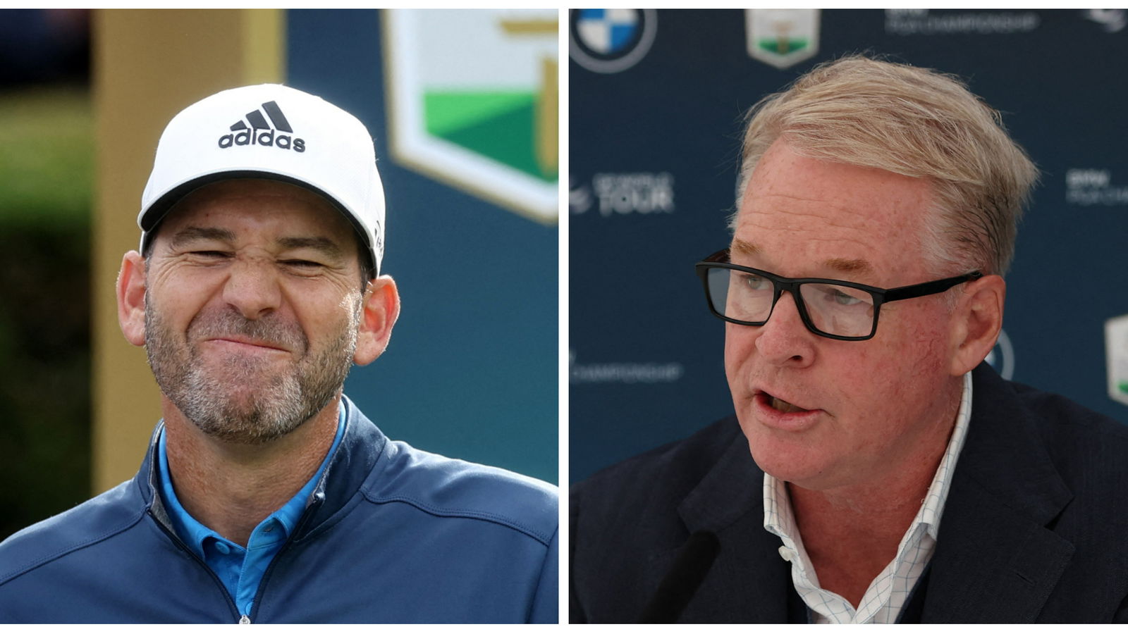 Confirmed: Sergio Garcia FINED by DP World Tour over BMW PGA withdrawal